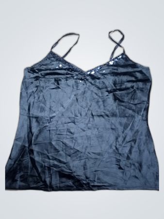 Black Camisole