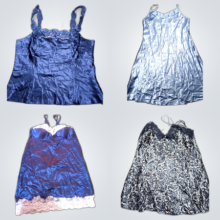 Slip dress