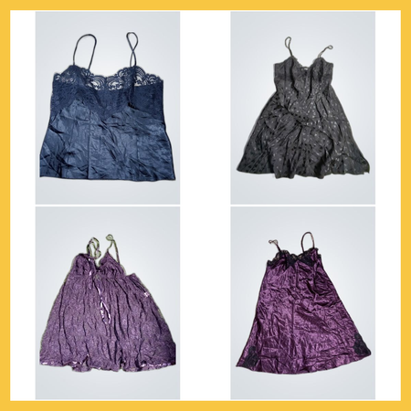 Slip drees