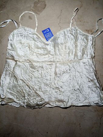 Moon Silk Camisole