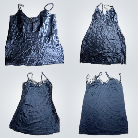 Y2K Lace Dress Bundle