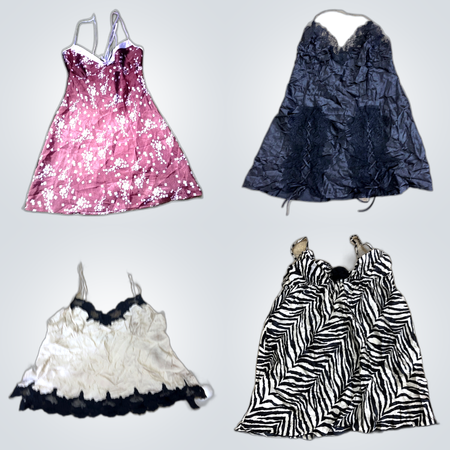 Y2K Dress Bundle La Senza