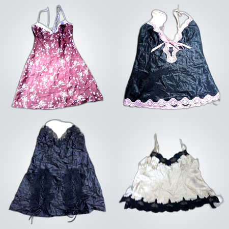 La Senza Y2K Camisoles