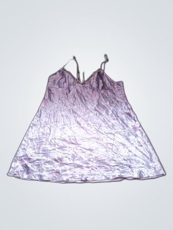 Debenhams Purple Dress