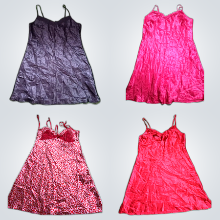 George Y2K Dress Bundle