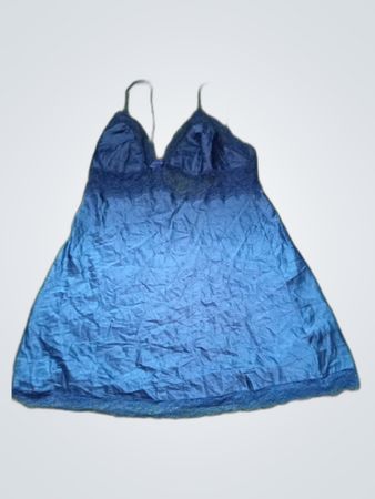 Blue Dress