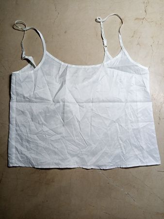White Camisole