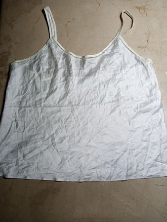 White Camisole