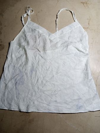 Marks & Spencer Light Cream Camisole