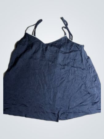 Black Camisole