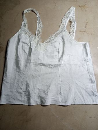 Marks & Spencer Lace Trim Camisole