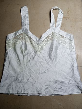 White Camisole