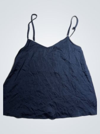 Black Camisole