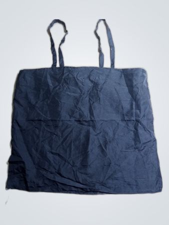 Black Tote Bag