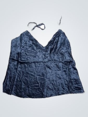 Silk Chemise
