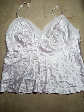Pink Camisole Top