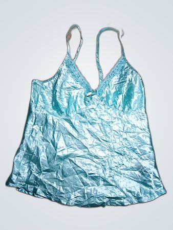 Jolinesse Silk Camisole