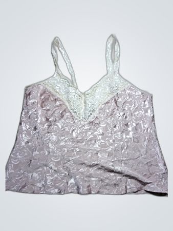 BHLDN Black Lace Bustier