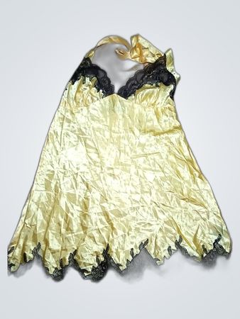 La Senza Lingerie Nightgown