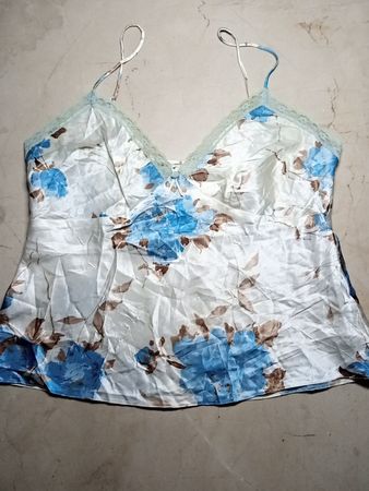 Floral Camisole Top