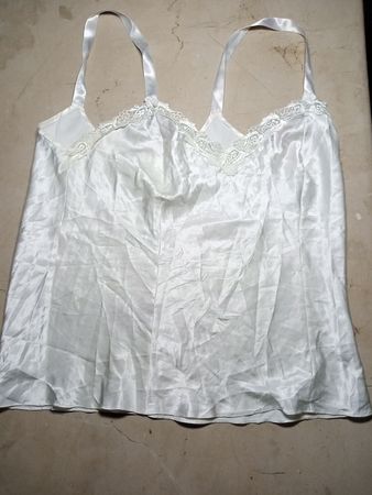 Marks & Spencer Silk Camisole