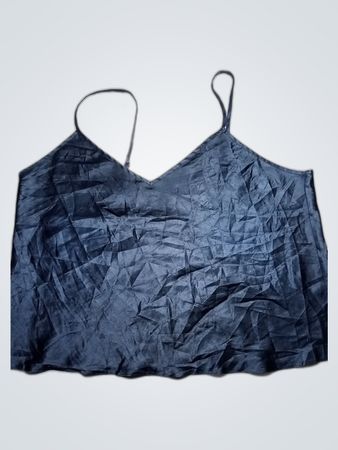 Black Camisole
