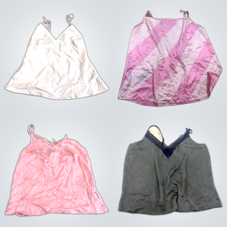 Victoria's Secret Y2K Camisoles