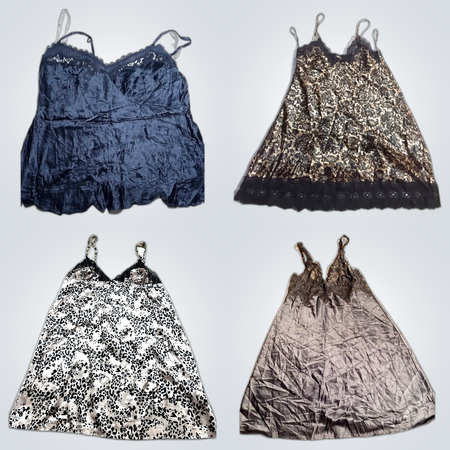 Y2K Camisole Bundle Pack