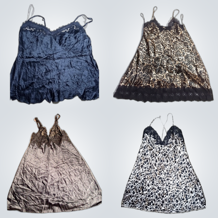 Y2K Camisole Bundle Pack