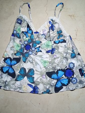 Ted Baker Butterfly Camisole