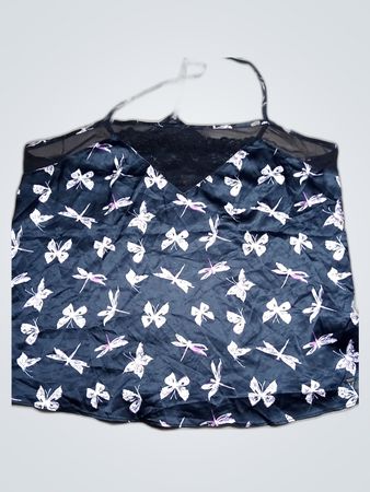 F&F Floral Top