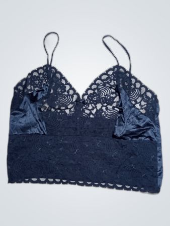 Ann Summers Lace Bralette