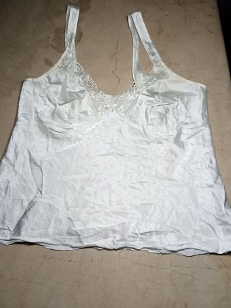 White Camisole