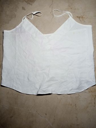 White Camisole