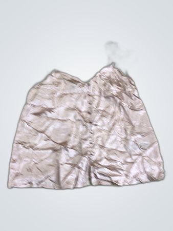 Satin Camisole Top