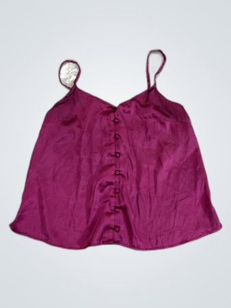 Pink Cami Top