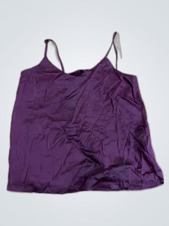 New Look Purple Cami Top