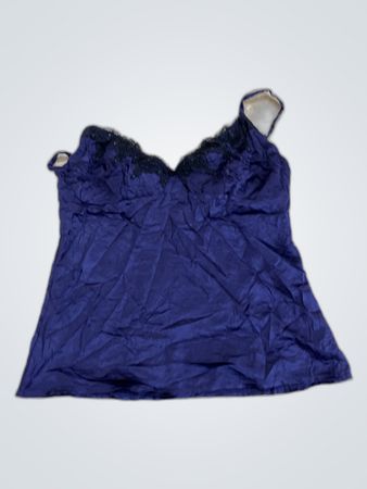 Blue Camisole Top