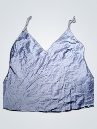 Lace Trim Cami