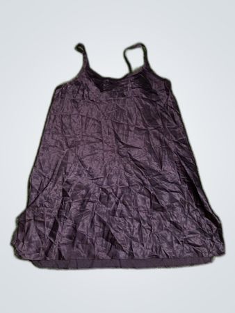 Black Tank Top