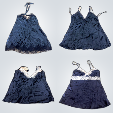 Y2K Style Dress Bundle