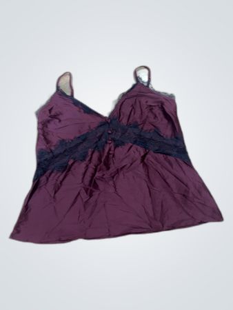 ASOS Lace Trim Camisole Top