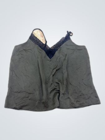 Victoria's Secret Lace Trim Camisole