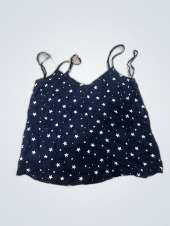 Atmosphere Starry Top