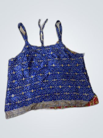 Silk Camisole