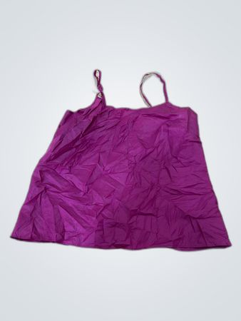 Marks & Spencer Magenta Dress