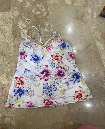 Floral Sundress
