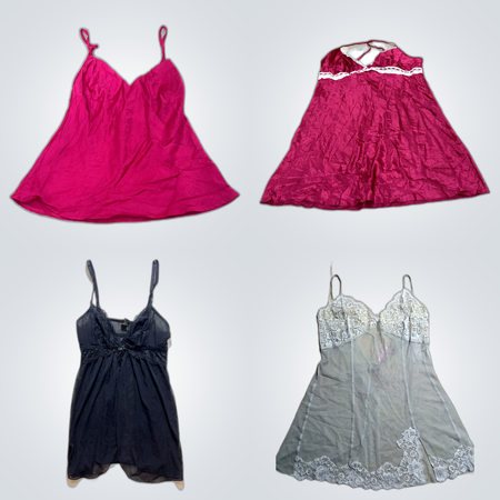 Y2K Camisoles Bundle Pack