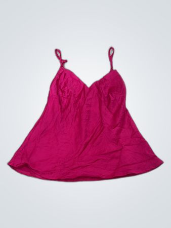 Camisola Rosa