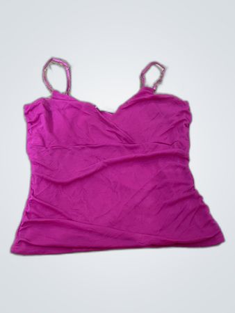 Pink Tank Top